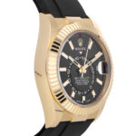 ⁦Rolex Watch For Men 326238-0009⁩ - الصورة ⁦4⁩