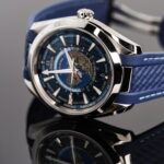 ⁦Omega (Seamaster Aqua Terra) watch for men 220.12.43.22.03.001⁩ - الصورة ⁦10⁩