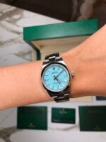 ⁦Rolex Watch For Women 277200-0007⁩ - الصورة ⁦8⁩