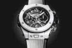 ⁦Hublot (Big Bang) Watch For Men 441.HX.1170.RX⁩ - الصورة ⁦4⁩