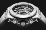 ⁦Hublot (Big Bang) Watch For Men 441.HX.1170.RX⁩ - الصورة ⁦5⁩
