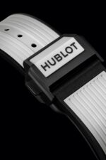 ⁦Hublot (Big Bang) Watch For Men 441.HX.1170.RX⁩ - الصورة ⁦15⁩