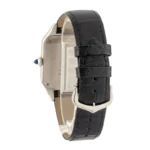 ⁦Cartier Santos Watch For Men and Women WSSA0032⁩ - الصورة ⁦7⁩