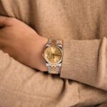 ⁦Rolex Watch For Women 279173-0011⁩ - الصورة ⁦18⁩