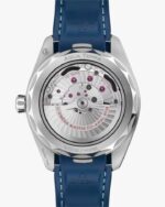 ⁦Omega (Seamaster Aqua Terra) watch for men 220.12.43.22.03.001⁩ - الصورة ⁦4⁩