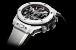 ⁦Hublot (Big Bang) Watch For Men 441.HX.1170.RX⁩ - الصورة ⁦3⁩