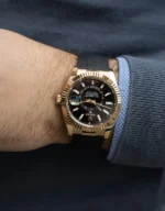 ⁦Rolex Watch For Men 326238-0009⁩ - الصورة ⁦20⁩