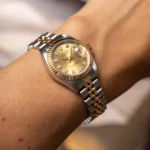 ⁦Rolex Watch For Women 279173-0011⁩ - الصورة ⁦14⁩