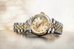 ⁦Rolex Watch For Women 279173-0011⁩ - الصورة ⁦5⁩