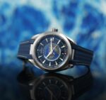 ⁦Omega (Seamaster Aqua Terra) watch for men 220.12.43.22.03.001⁩ - الصورة ⁦11⁩