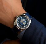 ⁦Omega (Seamaster Aqua Terra) watch for men 220.12.43.22.03.001⁩ - الصورة ⁦21⁩