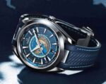 ⁦Omega (Seamaster Aqua Terra) watch for men 220.12.43.22.03.001⁩ - الصورة ⁦16⁩