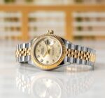 ⁦Rolex Watch For Women 279173-0011⁩ - الصورة ⁦6⁩