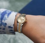 ⁦Rolex Watch For Women 279173-0011⁩ - الصورة ⁦16⁩