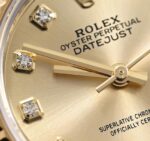 ⁦Rolex Watch For Women 279173-0011⁩ - الصورة ⁦3⁩