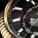 ⁦Rolex Watch For Men 326238-0009⁩ - الصورة ⁦3⁩