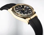 ⁦Rolex Watch For Men 326238-0009⁩ - الصورة ⁦9⁩