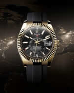⁦Rolex Watch For Men 326238-0009⁩ - الصورة ⁦25⁩