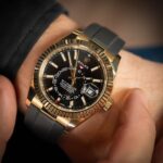 ⁦Rolex Watch For Men 326238-0009⁩ - الصورة ⁦27⁩