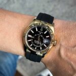 ⁦Rolex Watch For Men 326238-0009⁩ - الصورة ⁦24⁩