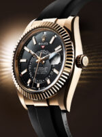 ⁦Rolex Watch For Men 326238-0009⁩ - الصورة ⁦10⁩