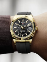 ⁦Rolex Watch For Men 326238-0009⁩ - الصورة ⁦22⁩