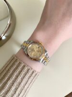⁦Rolex Watch For Women 279173-0011⁩ - الصورة ⁦15⁩