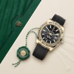 ⁦Rolex Watch For Men 326238-0009⁩ - الصورة ⁦16⁩