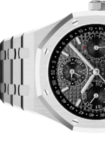 ⁦Audemars Piguet (Royal Oak) Watch For Men 26607BC.OO.1220BC.02⁩ - الصورة ⁦7⁩