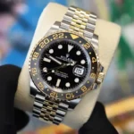 ⁦Rolex Watch For Men 126713GRNR-0001⁩ - الصورة ⁦13⁩