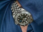 ⁦Rolex Watch For Men 126710GRNR-0003⁩ - الصورة ⁦9⁩
