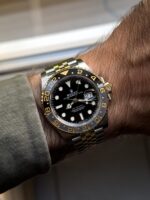 ⁦Rolex Watch For Men 126713GRNR-0001⁩ - الصورة ⁦14⁩