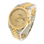 ⁦Rolex Watch For Men 126333-0022⁩ - الصورة ⁦3⁩
