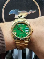 ⁦Rolex Watch For Men 228238-0061⁩ - الصورة ⁦8⁩