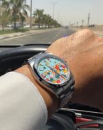 ⁦Rolex Watch For Men 124300-0008⁩ - الصورة ⁦12⁩