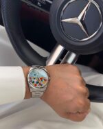 ⁦Rolex Watch For Men 124300-0008⁩ - الصورة ⁦13⁩