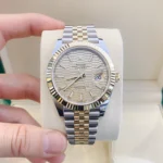 ⁦Rolex Watch For Men 126333-0022⁩ - الصورة ⁦6⁩