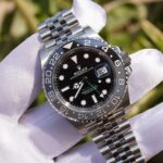 ⁦Rolex Watch For Men 126710GRNR-0003⁩ - الصورة ⁦7⁩