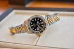 ⁦Rolex Watch For Men 126713GRNR-0001⁩ - الصورة ⁦4⁩
