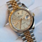 ⁦Rolex Watch For Men 126333-0022⁩ - الصورة ⁦5⁩