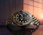 ⁦Rolex Watch For Men 126713GRNR-0001⁩ - الصورة ⁦9⁩