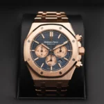 ⁦Audemars Piguet (Royal Oak) Watch For Men 26331OR.OO.1220OR.01⁩ - الصورة ⁦7⁩