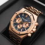 ⁦Audemars Piguet (Royal Oak) Watch For Men 26331OR.OO.1220OR.01⁩ - الصورة ⁦10⁩