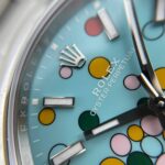 ⁦Rolex Watch For Men 124300-0008⁩ - الصورة ⁦9⁩