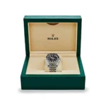 ⁦Rolex Watch For Men 126713GRNR-0001⁩ - الصورة ⁦20⁩