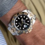 ⁦Rolex Watch For Men 126713GRNR-0001⁩ - الصورة ⁦18⁩