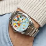 ⁦Rolex Watch For Men 124300-0008⁩ - الصورة ⁦15⁩