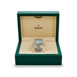 ⁦Rolex Watch For Men 124300-0008⁩ - الصورة ⁦16⁩