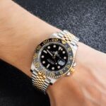 ⁦Rolex Watch For Men 126713GRNR-0001⁩ - الصورة ⁦19⁩