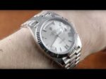 ⁦Rolex Watch For Men 228239-0046⁩ - الصورة ⁦10⁩